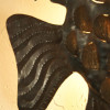 LAMPADA Shinyo Denki MAB195 Madagascar Fish Bracket Light