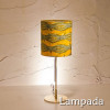 LAMPADA Shinyo Denki SHS201AF01 Pagne Stand Light