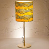 LAMPADA Shinyo Denki SHS201AF01 Pagne Stand Light