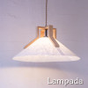 LAMPADA Shinyo Denki AP814-1 Kai Pendant Light