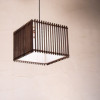 LAMPADA Shinyo Denki AP854 Sei-L Pendant Light