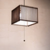 LAMPADA Shinyo Denki AP854 Sei-L Pendant Light