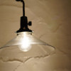 LAMPADA Goto Lighting Glass Pendant GLP02780254C