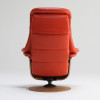 KARIMOKU The First Recliner RU72 S Fabric