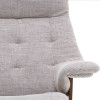 KARIMOKU The First Recliner RU72 L Fabric