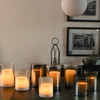 DI CLASSE LED Candle Lunga