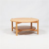 LEGNATEC Garub Coffee Table