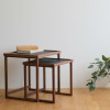 DENTO FAVORMADE Tray Nest Table