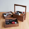 DENTO FAVORMADE 3-Tier Makeup Box