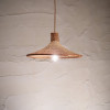 LAMPADA Shinyo Denki Hand-woven Pendant Light XAFP10B