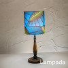 LAMPADA Shinyo Denki Pagne Stand Light SHS202AF21