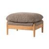 AZUMAYA Sopwort Ottoman