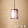 Sei-S Pendant Light AP855 Folk