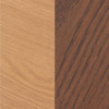 AZUMAYA Clove Living Table 