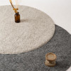 Azumaya Round Rug Mat 160x160