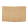 Azumaya Wool Rug Mat 130x190