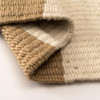 Azumaya Wool Rug Mat 130x190