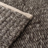 Azumaya Wool Rug Mat 130x190