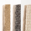 Azumaya Wool Rug Mat 130x190