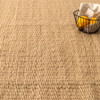 Azumaya Wool Rug Mat 170x230