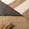Azumaya Wool Rug Mat 170x230