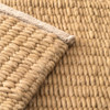 Azumaya Wool Rug Mat 170x230