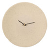Azumaya Wall Clock