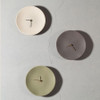 Azumaya Wall Clock