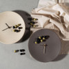 Azumaya Wall Clock
