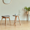 MORITA 9x9 SUGI Side Table
