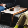MORITA S.LOW Side Table