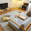 MORITA S.LOW Side Table