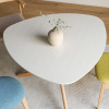 MORITA CORO 561 Dining Table 