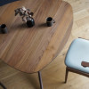 MORITA CORO 561 Dining Table 