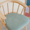 MORITA 9x9 SEN Dining Chair