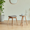 MORITA 9x9 KUSU Stool