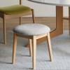 MORITA MIRAGE Ellip Stool