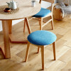 MORITA MIRAGE Ellip Stool