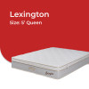 Goodnite Lexington 7 Turn Posture Spring Mattress