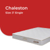 Goodnite Chaleston 6 Turn Posture Spring Mattress