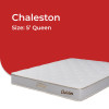 Goodnite Chaleston 6 Turn Posture Spring Mattress