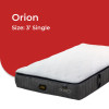 Goodnite Orion Dual Layer Pocket Spring Mattress
