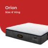 Goodnite Orion Dual Layer Pocket Spring Mattress