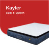 Goodnite Kayler DPC Spring Mattress