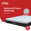 Goodnite Inspire Extra Rebond Foam Mattress