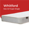 Goodnite Whitford Posture Spring Mattress