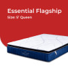 Goodnite Essential Flagship 5 Zone Pocket Spring Mattress