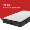 Goodnite Vega 5 Zone Pocket Spring Mattress