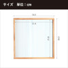 DENTO SANO Mirror 