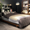 MASTERWAL DANISH Bed
